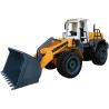 Pelle chargeuse Liebherr 564 radiocommandée JAMARA JA405007