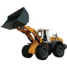 Pelle chargeuse Liebherr 564 radiocommandée JAMARA JA405007