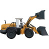 Pelle chargeuse Liebherr 564 radiocommandée JAMARA JA405007