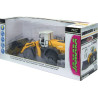Pelle chargeuse Liebherr 564 radiocommandée JAMARA JA405007