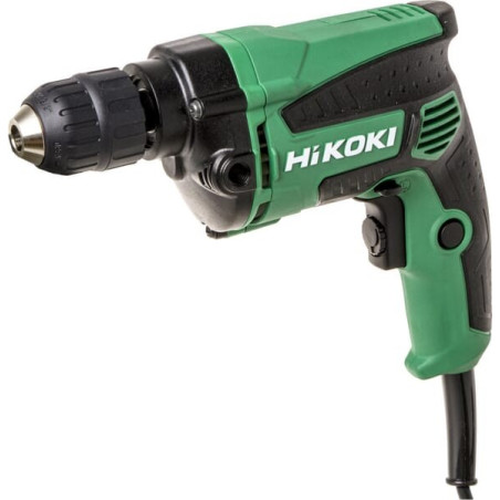Perceuse HIKOKI D10VC3WCZ