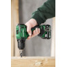 Perceuse sans fil HIKOKI DS12DDW4Z