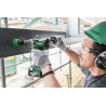 Perceuse sans fil HIKOKI DS36DAW2Z