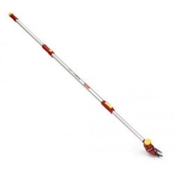 Perche élagueuse OUTILS-WOLF OS4000OW