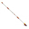 Perche élagueuse OUTILS-WOLF OS4000OW
