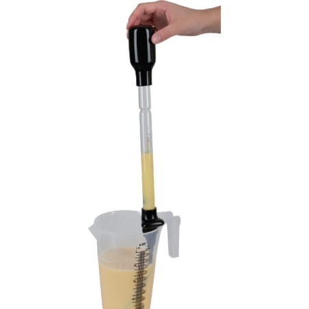 Pèse colostrum KERBL VV01459