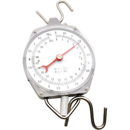 Peson 10Kg KERBL 486781