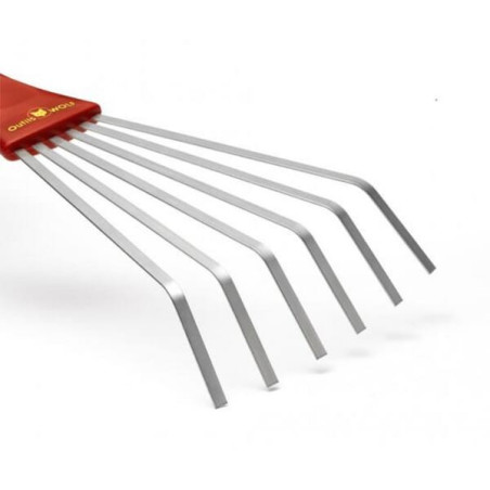 Petit balai à gazon OUTILS-WOLF LDM