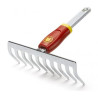 Petit râteau 19cm OUTILS-WOLF DSM19