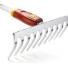 Petit râteau 19cm OUTILS-WOLF DSM19