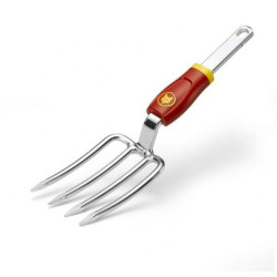 Petite fourche à fleurs OUTILS-WOLF LUGM