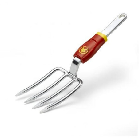 Petite fourche à fleurs OUTILS-WOLF LUGM