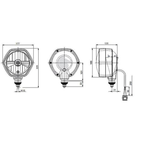 Phrare COBO 1084939