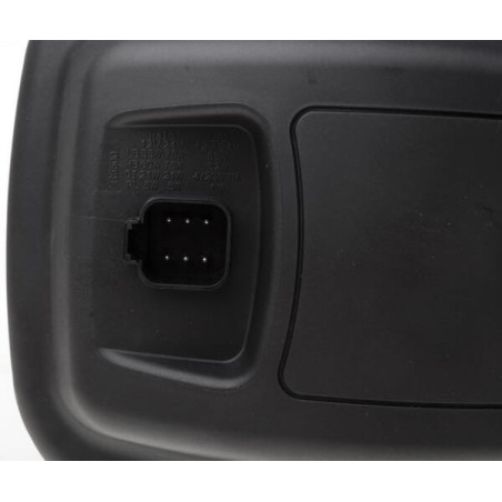 Phrare UNIVERSEL LA10210H24V