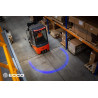 Phare de travail BRITAX EW2030B