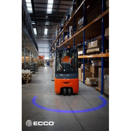 Phare de travail BRITAX EW2030B