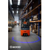 Phare de travail BRITAX EW2030B