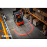 Phare de travail BRITAX EW2030R