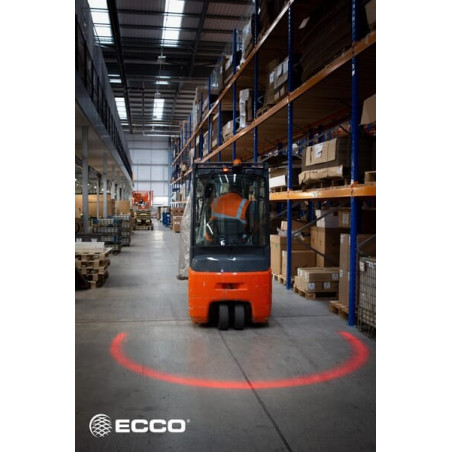 Phare de travail BRITAX EW2030R