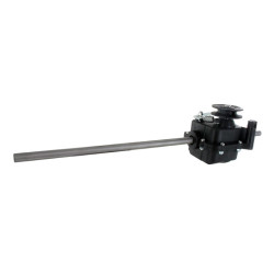 Boitier de transmission MTD - HAYTER 111-7671 - 1082-000