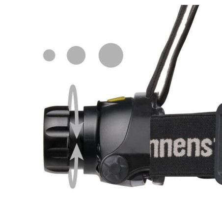 Phrare BRENNENSTUHL EM1177310