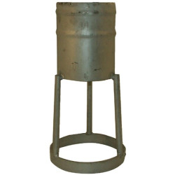 Embout d'aspiration UNIVERSEL 6640000Z