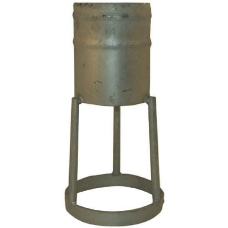Embout d'aspiration UNIVERSEL 6640000Z