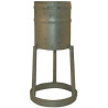 Embout d'aspiration UNIVERSEL 6640000Z