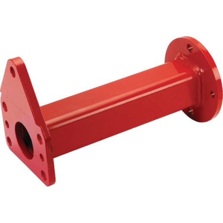 Barre de renfort FELLA 153239