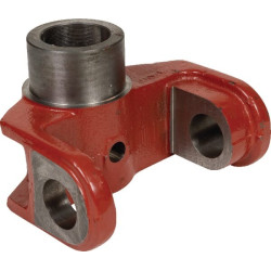Renfort de connection de faucheuse KUHN 56844800