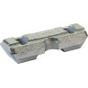 Clavette TIELBÜRGER IG008005