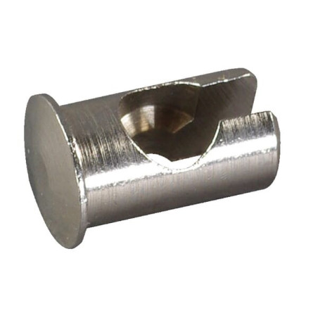Douille AS-MOTOR E10179ASM