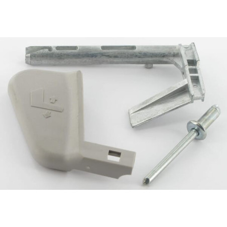 Kit pour réglage de siège GRAMMER G140675