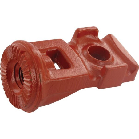 Pièce de réglage KUHN 58762300