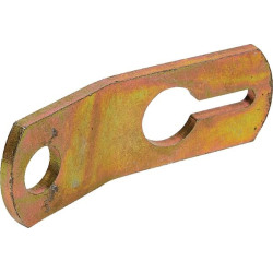 Plaque de renfort JF 812279153X