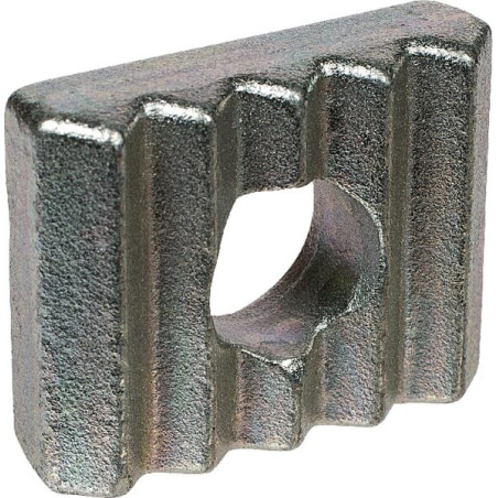 Œillet KONGSKILDE 74562050477V