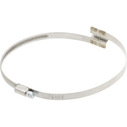 Collier de serrage AMAZONE KE344