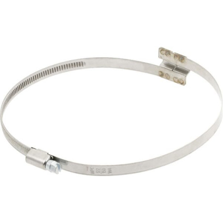 Collier de serrage AMAZONE KE344