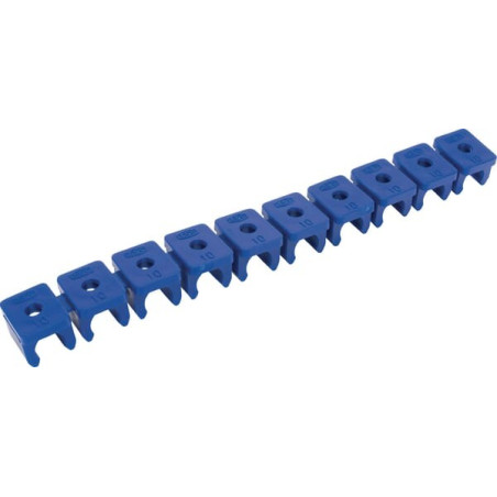 Collier de serrage UNIVERSEL TCPH10