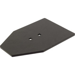Plaque de renfort 180x8x270mm KÖCKERLING 200356