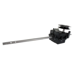 Boitier de transmission WOLF 36310