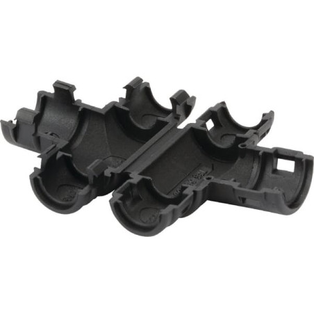 Raccord fileté en T UNIVERSEL HFTPS081208