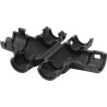 Raccord fileté en T UNIVERSEL HFTPS081208