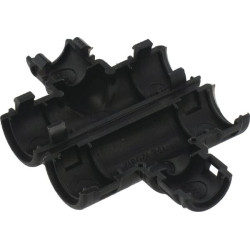 Raccord fileté en T UNIVERSEL HFTPS120812