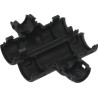 Raccord fileté en T UNIVERSEL HFTPS120812