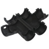 Raccord fileté en T UNIVERSEL HFTPS121212