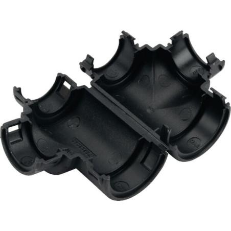 Raccord fileté en T UNIVERSEL HFTPS282020