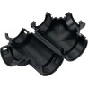 Raccord fileté en T UNIVERSEL HFTPS282020
