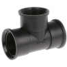 Raccord fileté en T GEOLINE 8026351
