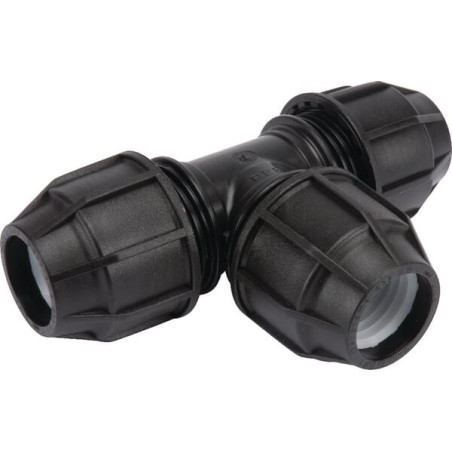 Raccord fileté en T UNIVERSEL AZ96132
